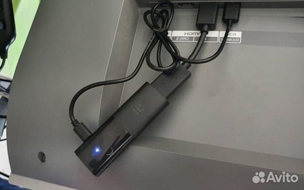 SMART tv приставка 4k прошитая