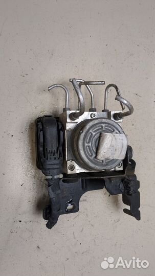 Блок абс, насос Renault Megane 4, 2016