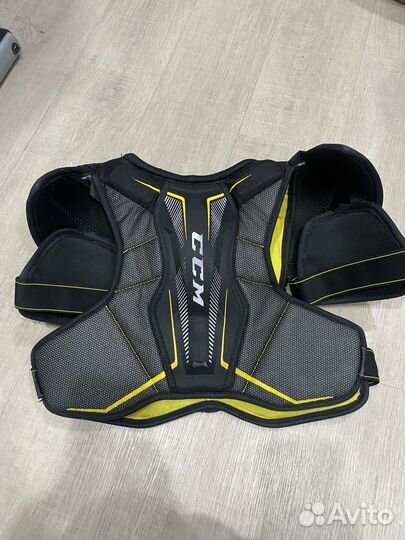 Хоккейная форма