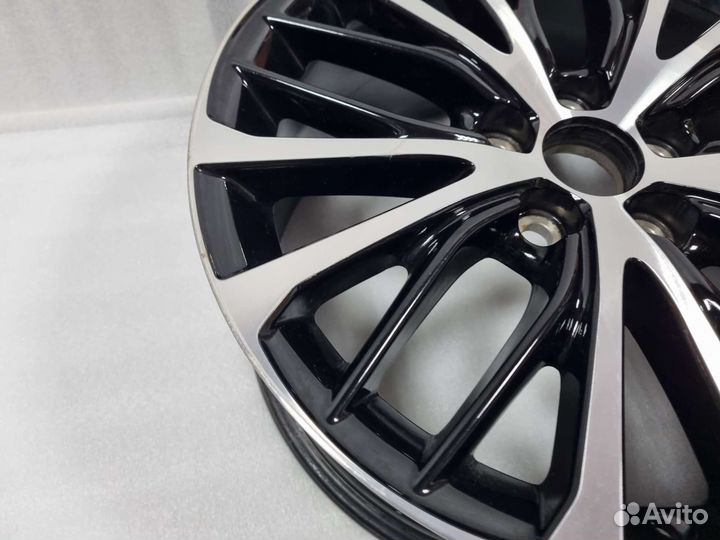 Диск R18 Toyota Camry 70 S-edition sport