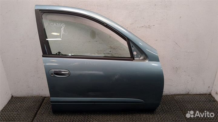 Дверь боковая Nissan Almera N16, 2000