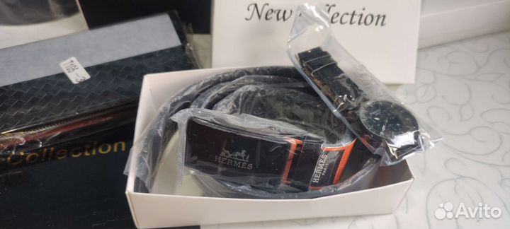 Мужской подарочный набор