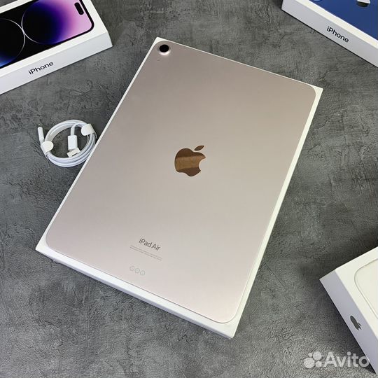 iPad Air 5 64gb Wi-Fi