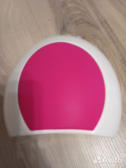 Лампа для маникюра sunuv