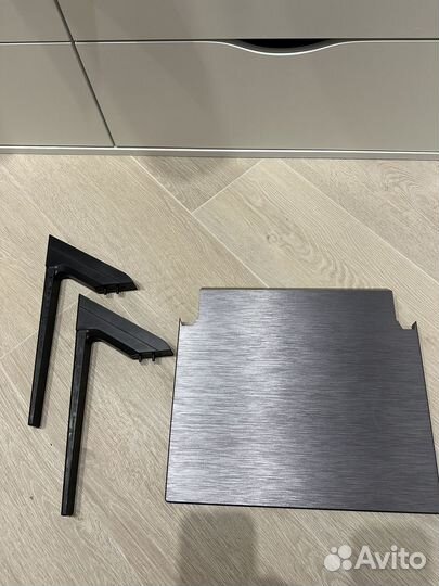 Подставка для телевизора TCL 65 дюймов