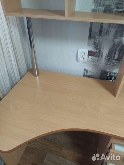 Компьютерный стол бу