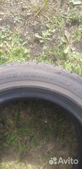 Yokohama Y376 205/55 R15