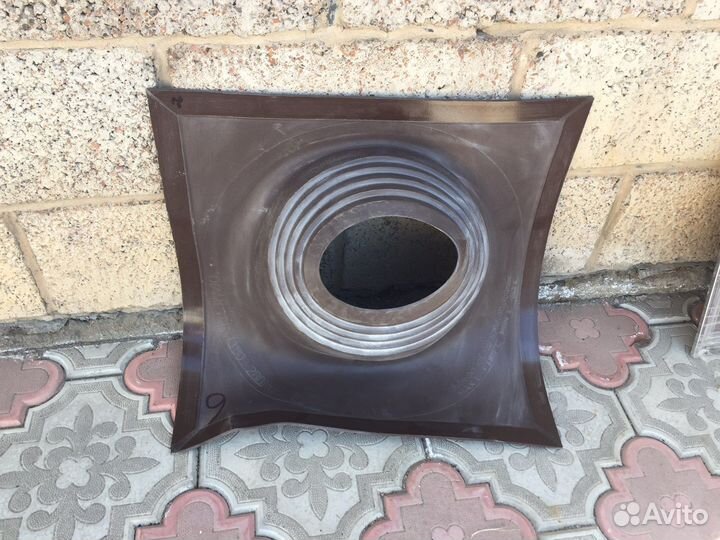 Трубы для дымохода