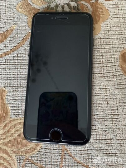 iPhone 7 на запчасти