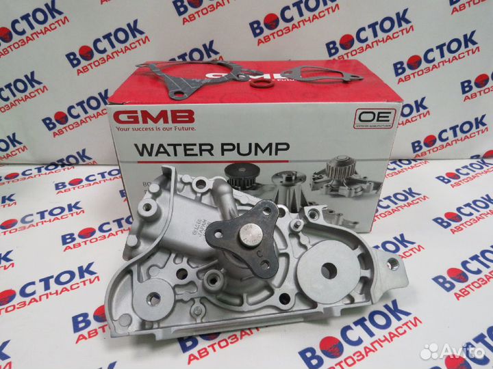 Помпа водяная GMB gwmz-55A