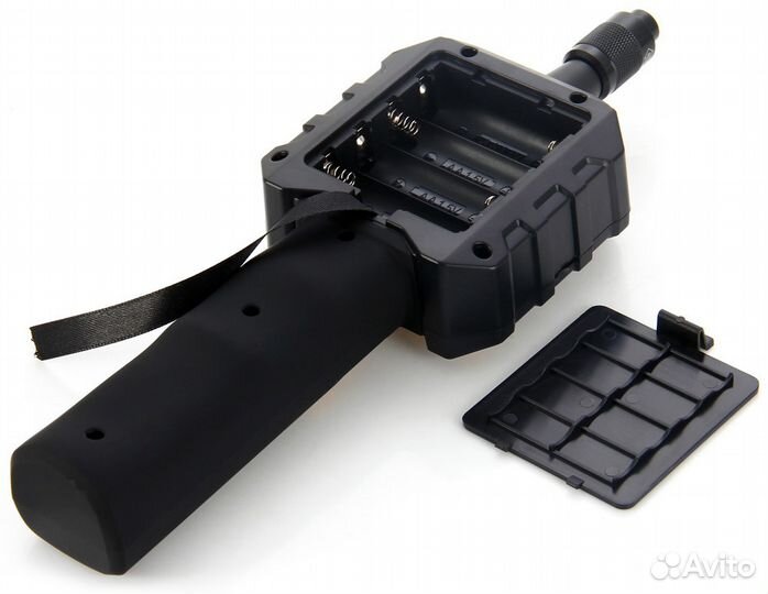 Видеоэндоскоп (эндоскоп) GL9018 запись видео, фото