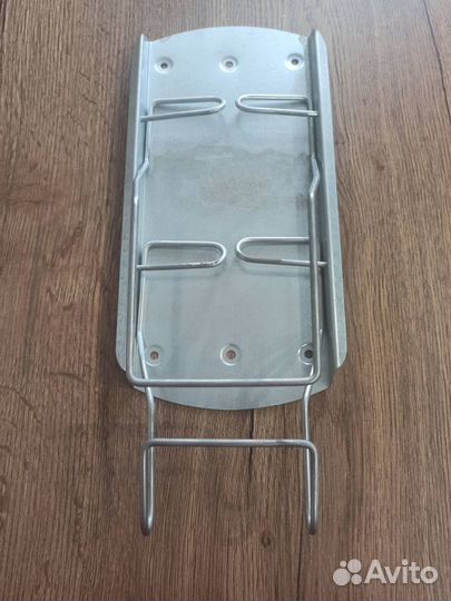 Поставка для утюга