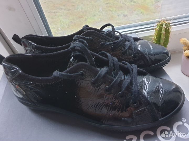 Кеды женские