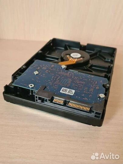 Жесткий диск Toshiba PC P300 1TB