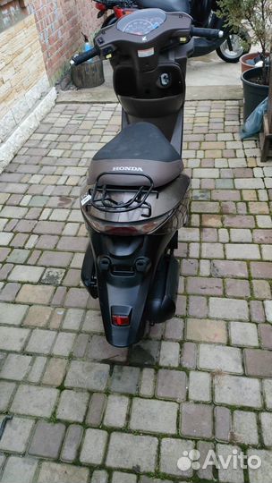Honda Dio Cesta AF68 с Японии без пробега по РФ