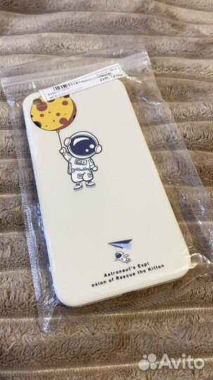 Чехол на iPhone 7plus/8 plus