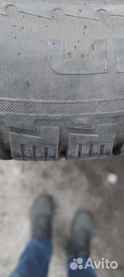 Nokian Tyres Hakkapeliitta R 225/60 R17