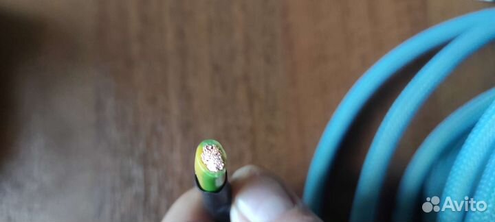 Кабель пугв 16 кв комплект для автозвука