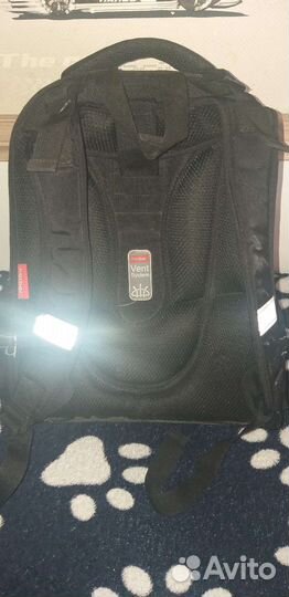 Школьный рюкзак Hatber