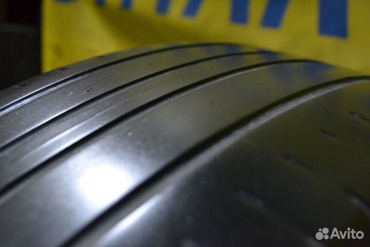 Yokohama BluEarth AE50 215/65 R17