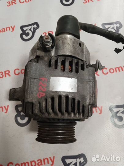 Генератор Honda Odyssey RA2 F22B 1995