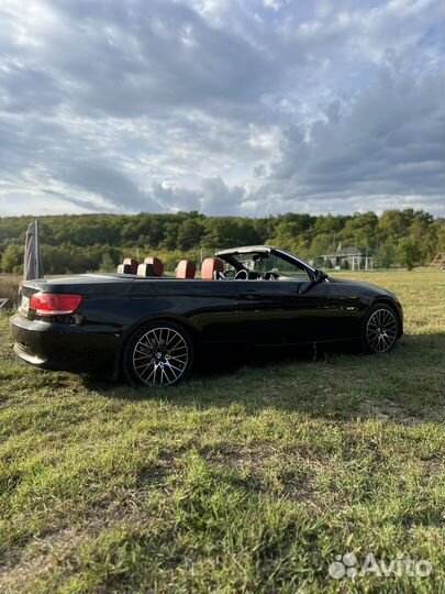 Кабриолет доя фото