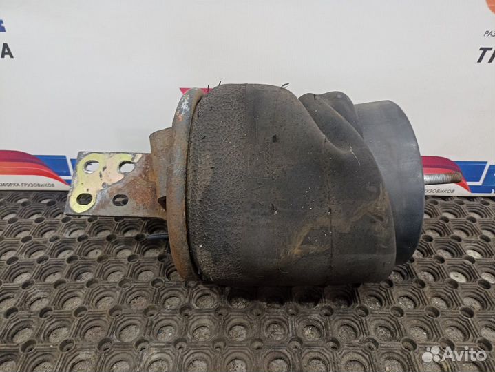 41026285 Подушка пневмоподвески задняя левая