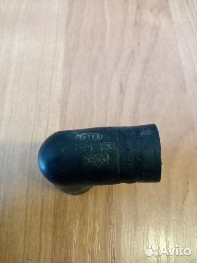 Шланг Г-образной формы Volkswagen Passat B5 седан