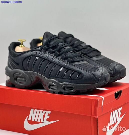 Кроссовки Nike Air Max Tailwind 4 (Арт.88562)