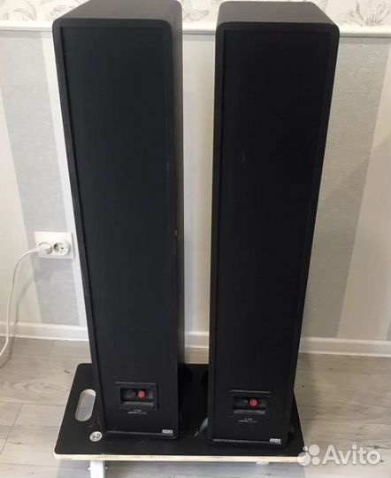 Напольные колонки