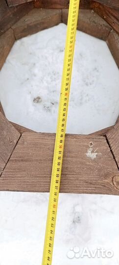 Клумба для цветов