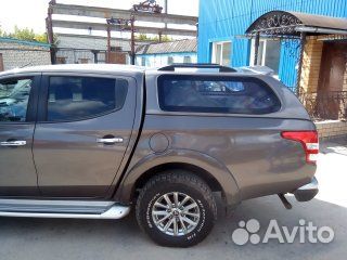 Кунги на все пикапы