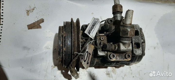 Компрессор кондиционера Daihatsu rocky 0473002760