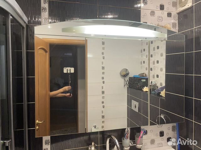 Мебель для ванной комнаты бу