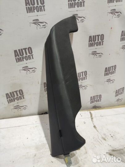 Обшивка салона правая Audi A6 C7 сhv 2014