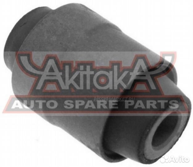 Asva 0301-041 Сайлентблок рычага подвески зад прав/лев