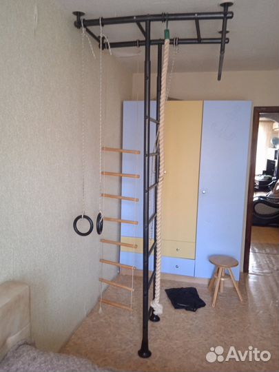 Шведская стенка