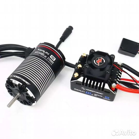 Traxxas trx 4 RC модели