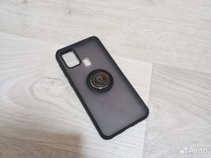 Чехол на samsung m31