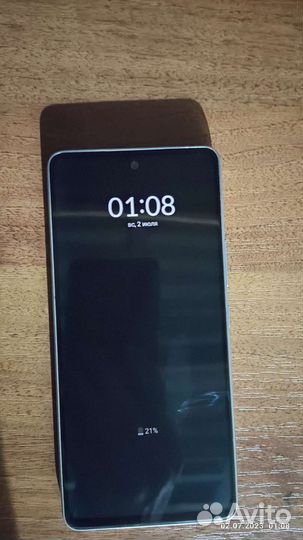 Samsung a53 5G 8/128