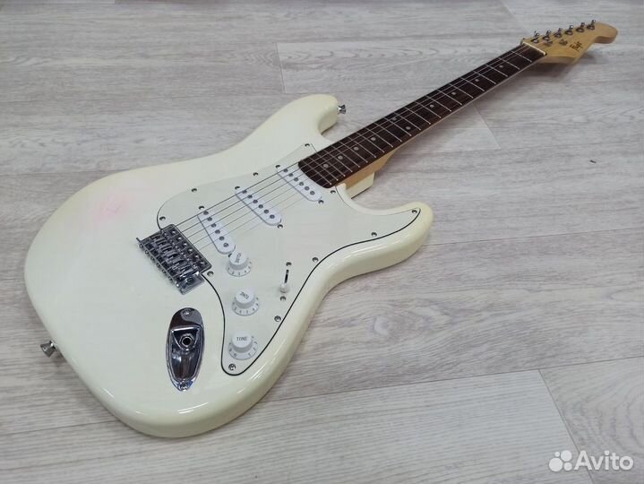 Электрогитара Flight