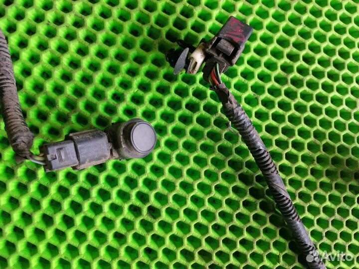 Жгут датчик парковки на Ford Kuga 2013-2019