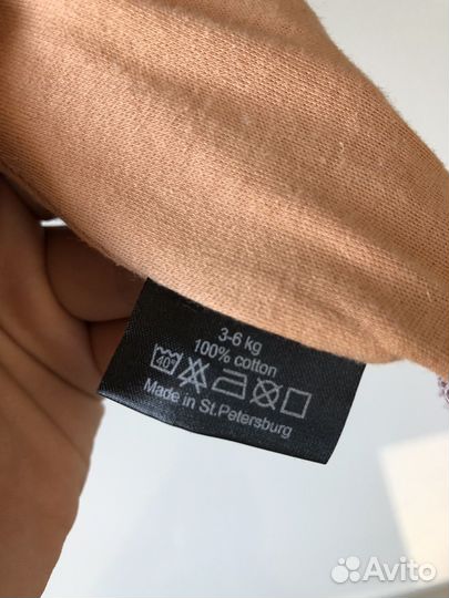 Шапочка для мальчика или девочки