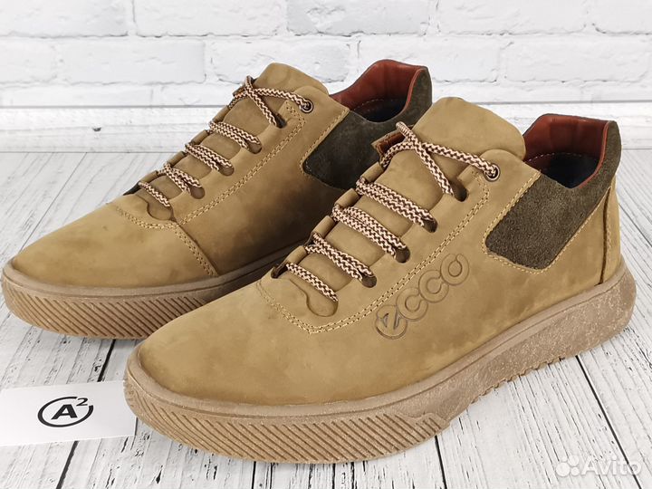 Ботинки зимние