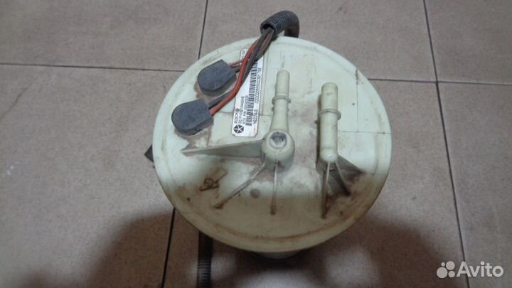 Насос топливный Jeep Grand Cherokee 3 (WJ)