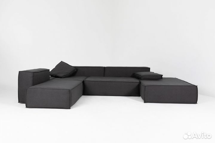 Диван 2000х1200 мм