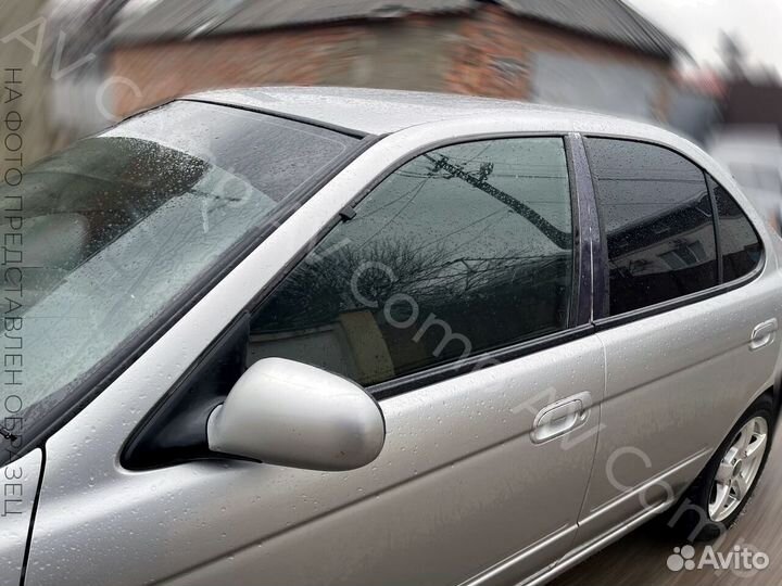 Автошторки на Volkswagen passat B6 (с 2005)