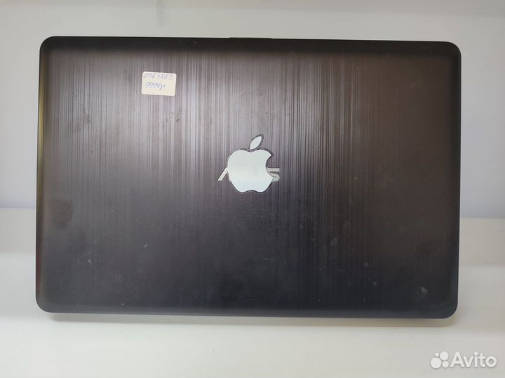 Ноутбук asus VivoBook D541NA-GQ403T (км127)