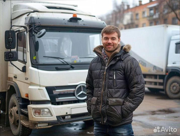 Перевозка грузов со страховкой от 200км