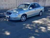 Nissan Almera Classic 1.6 AT, 2008, 200 000 км, с пробегом, цена 558 000 руб.